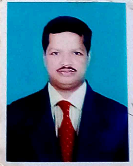 Mrs. Bharati  Pradhan